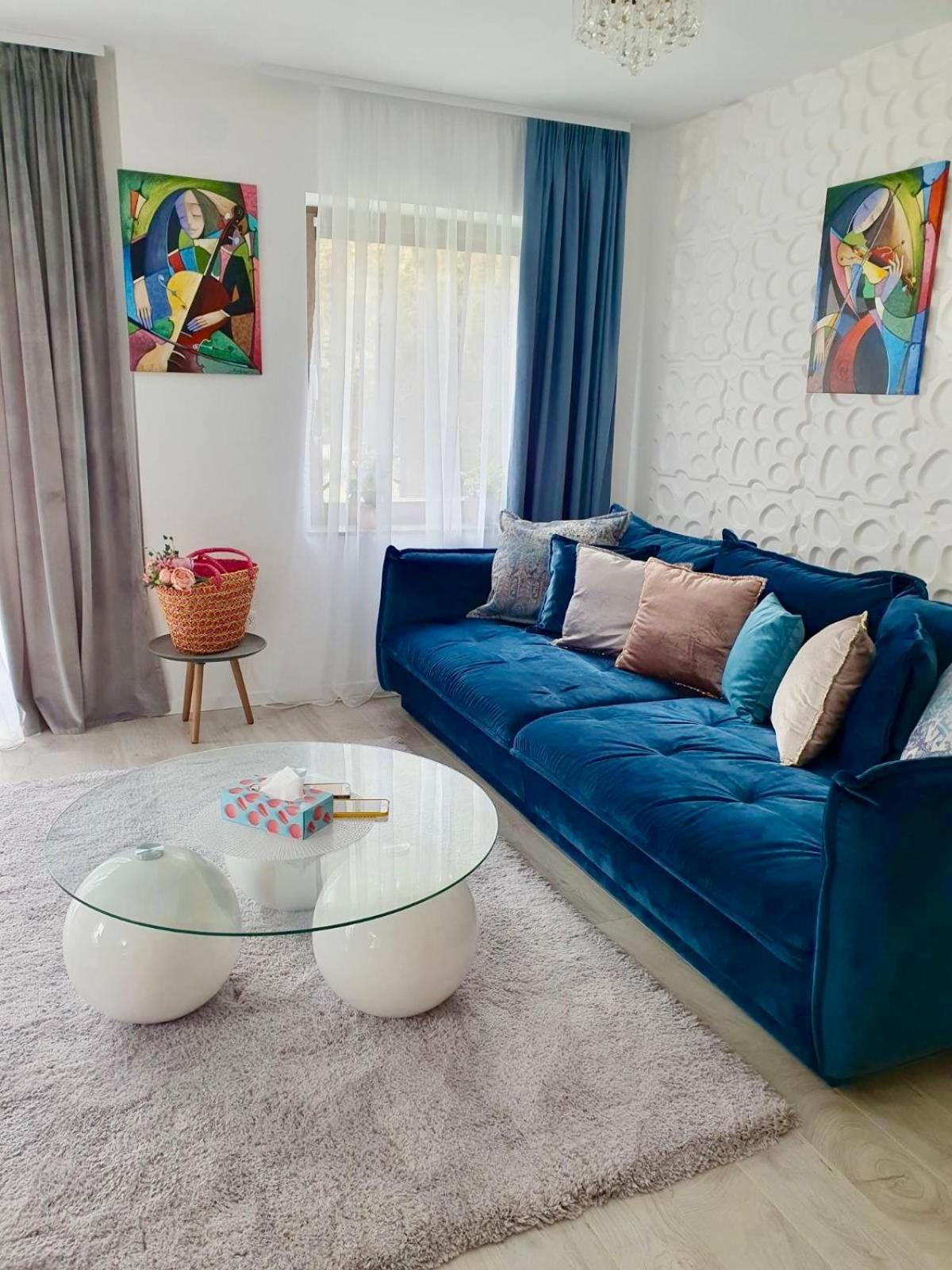 Luxury Apartment Near Lake Бохинь Экстерьер фото