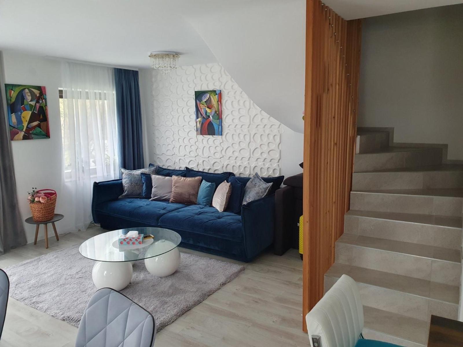 Luxury Apartment Near Lake Бохинь Экстерьер фото